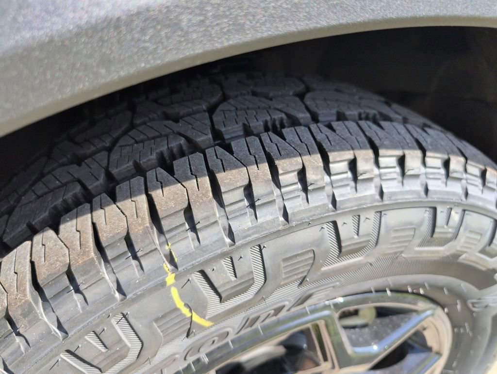 New 2026 Ford Explorer Tremor w/ Tremor Ultimate Package image 20