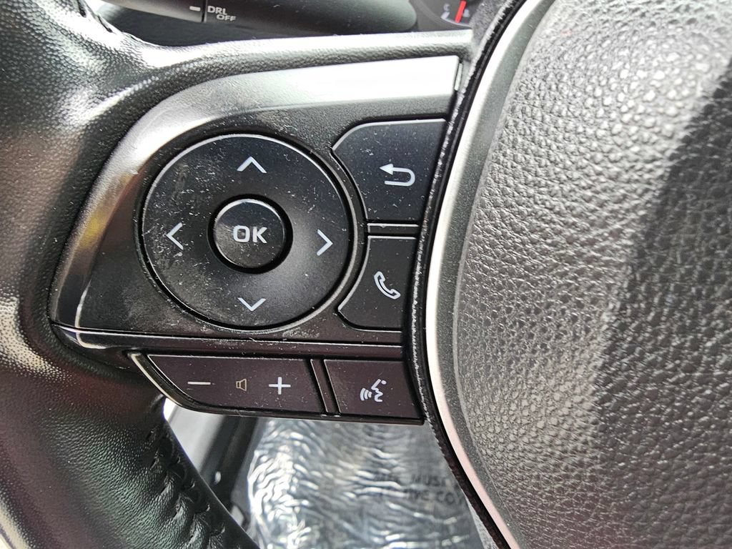 Used 2021 Toyota Corolla SE FWD image 26