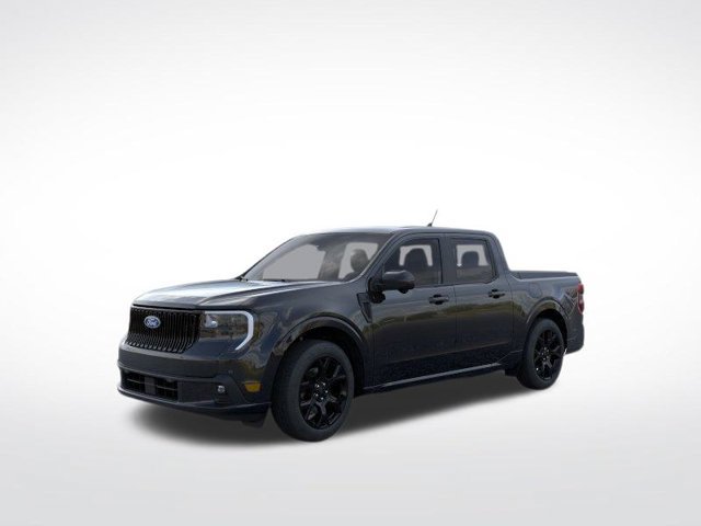 New 2026 Ford Maverick Lobo AWD/4WD image 2