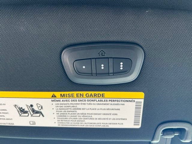 Used 2019 Chrysler Pacifica Touring Plus w/ S Appearance Package FWD image 24