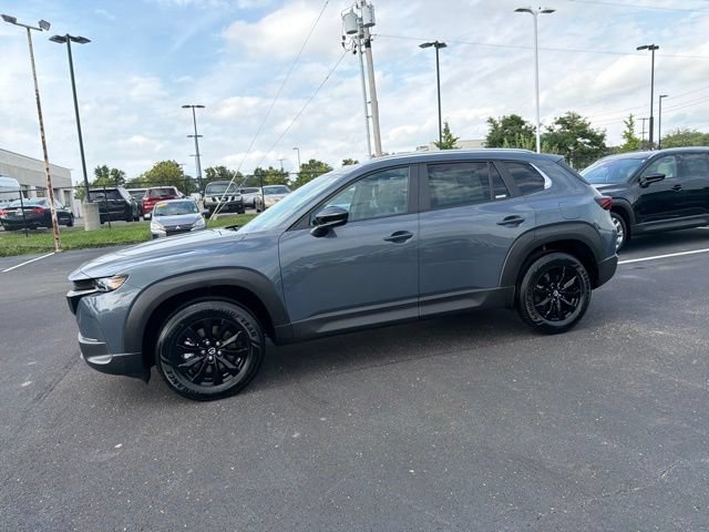 New 2026 MAZDA CX-50 AWD 2.5 S w/ Cargo Package image 16