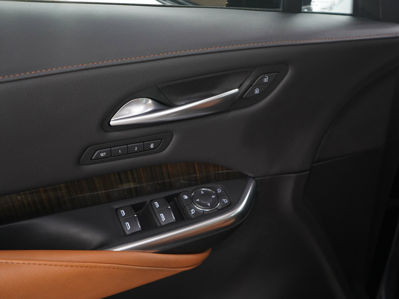 Used 2023 Cadillac XT4 Sport image 20