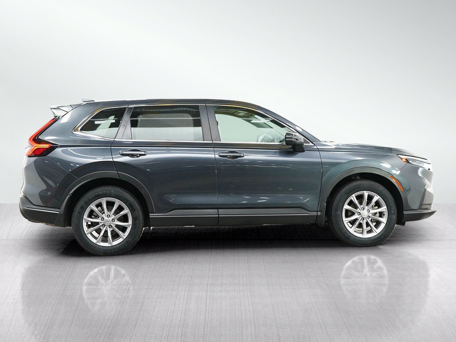 Used 2024 Honda CR-V EX image 6