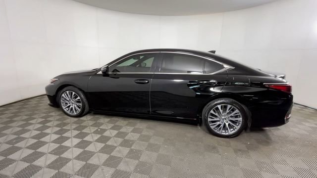 Used 2021 Lexus ES 250 w/ Premium Package AWD/4WD image 10