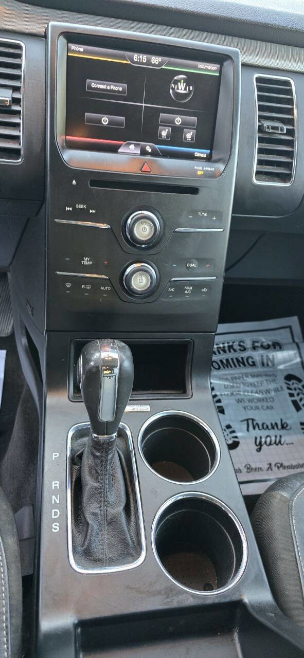 Used 2013 Ford Flex SEL image 14
