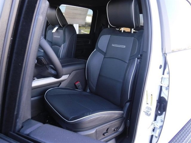 New 2026 RAM 2500 Laramie w/ Night Edition image 26