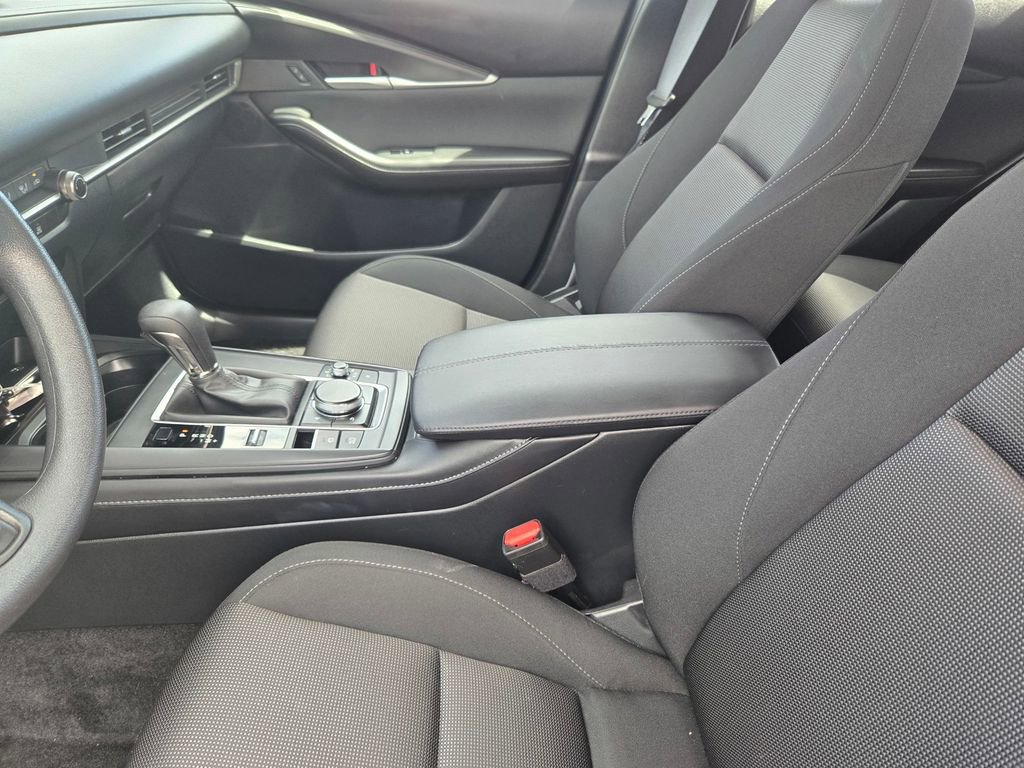 Certified 2025 MAZDA CX-30 AWD 2.5 S image 12
