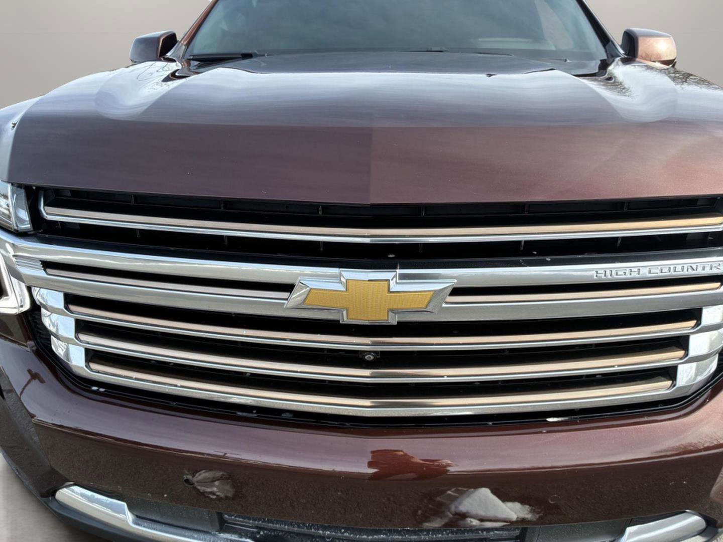 Used 2022 Chevrolet Tahoe High Country image 11