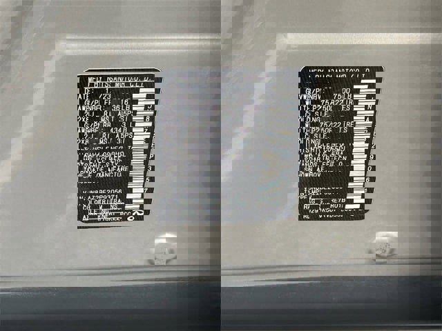 Certified 2023 INFINITI QX80 Sensory w/ Cargo Package image 33