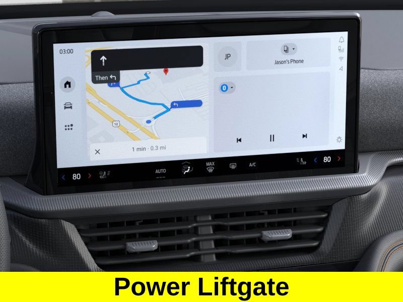 New 2026 Ford Explorer Tremor w/ Tremor Ultimate Package AWD/4WD image 15