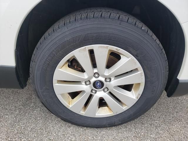Used 2017 Subaru Outback 2.5i image 27