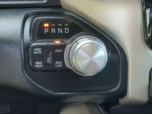 Used 2021 RAM 1500 Laramie AWD/4WD image 43