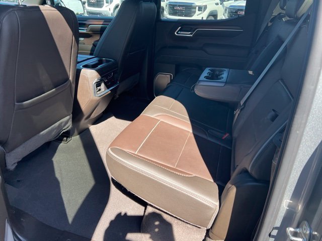 Used 2024 GMC Sierra 1500 Denali AWD/4WD image 27
