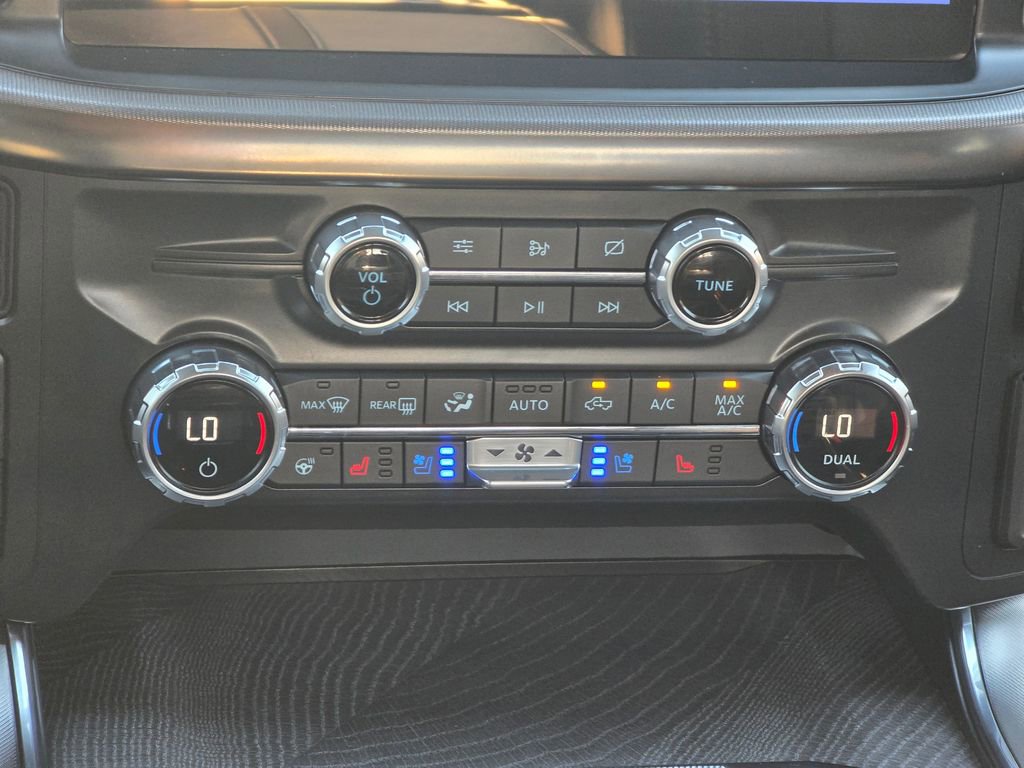 Used 2021 Ford F150 Platinum w/ Equipment Group 701A High image 36