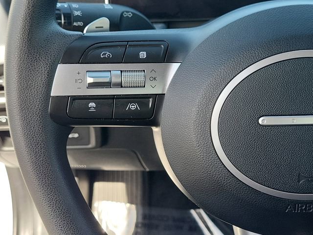 Used 2025 Hyundai Sonata SEL image 11