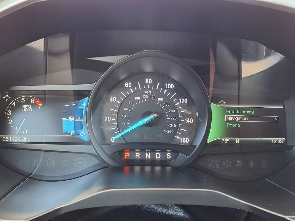 Used 2018 Ford Edge SEL w/ Equipment Group 201A FWD image 30