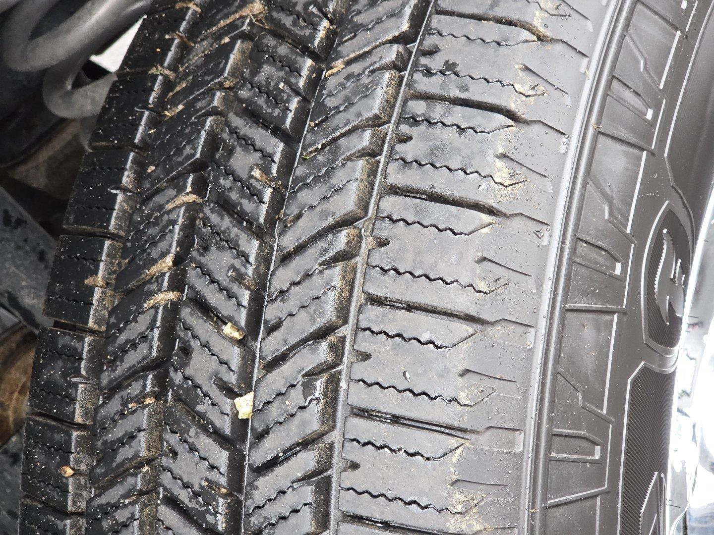 Used 2026 RAM 3500 Tradesman w/ Chrome Appearance Group A AWD/4WD image 7