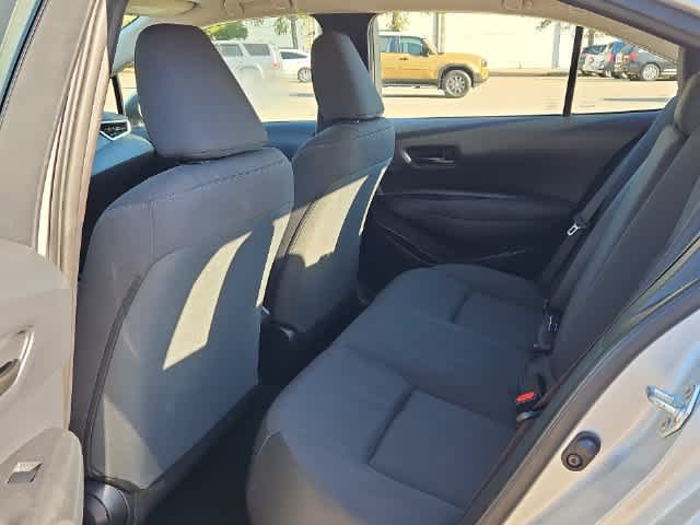 Used 2024 Toyota Corolla LE FWD image 16