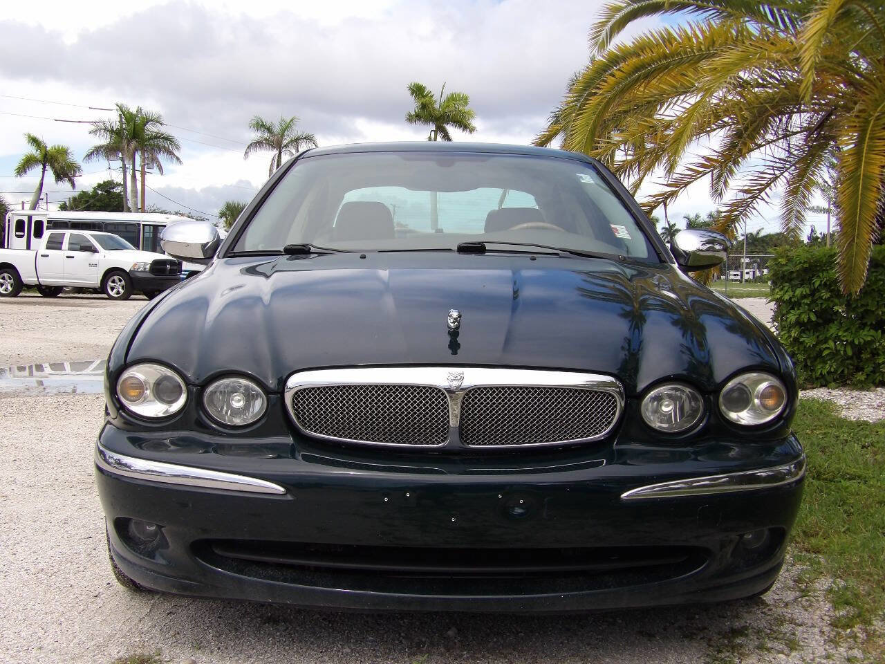 Used 2006 Jaguar X-TYPE 3.0 image 12