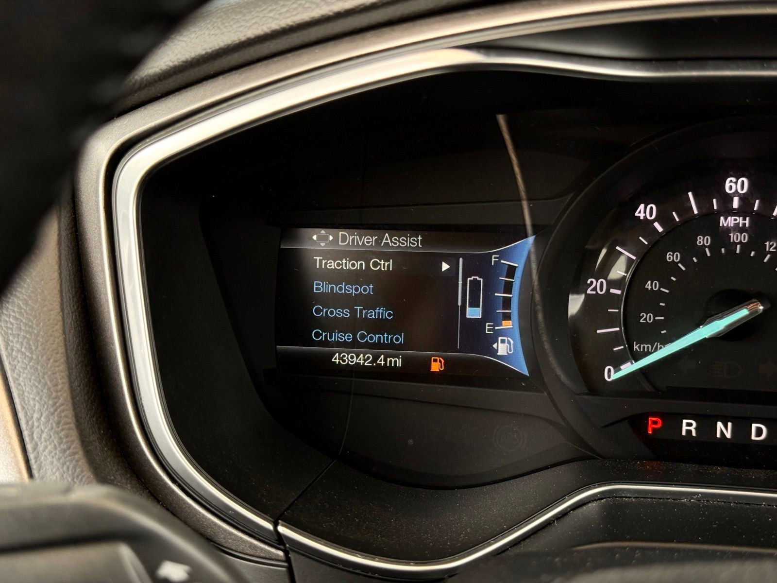 Used 2018 Ford Fusion SE w/ Equipment Group 602A FWD image 29
