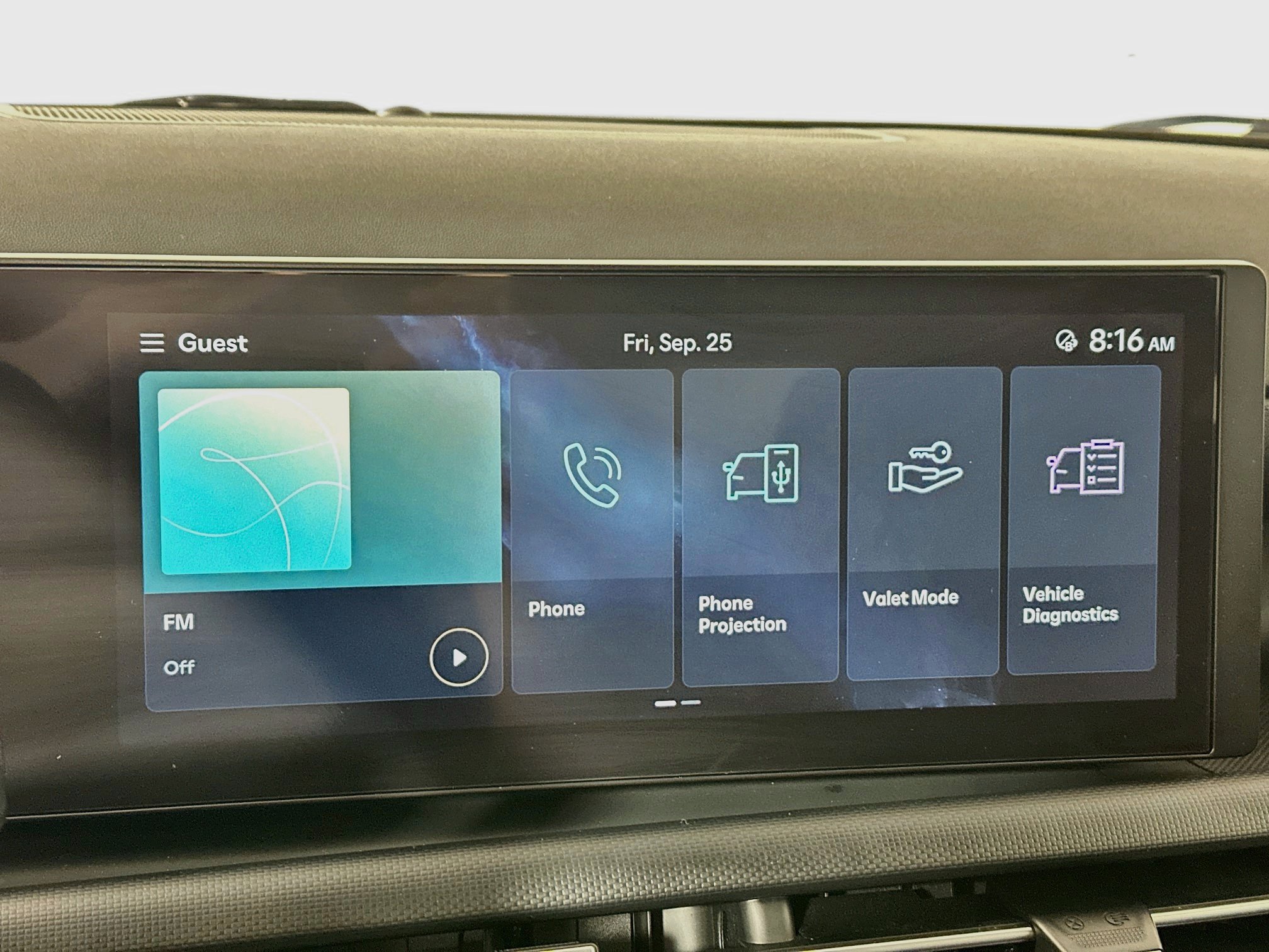 Certified 2025 Hyundai Tucson SEL AWD/4WD image 14