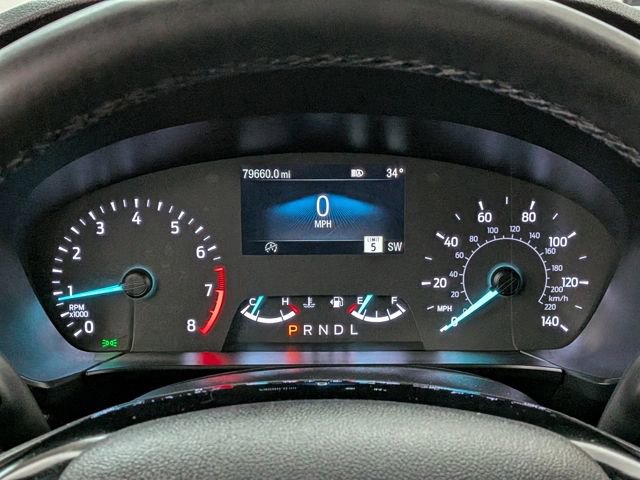 Certified 2022 Ford Escape SE w/ SE Sport Appearance Package image 33