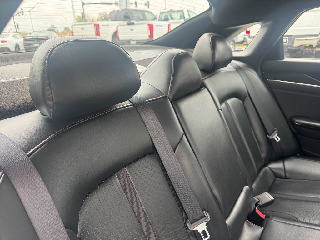 Used 2024 Kia K5 GT w/ GT1 Package image 17
