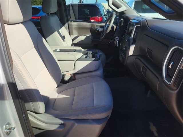 Used 2020 Chevrolet Silverado 1500 LT image 9