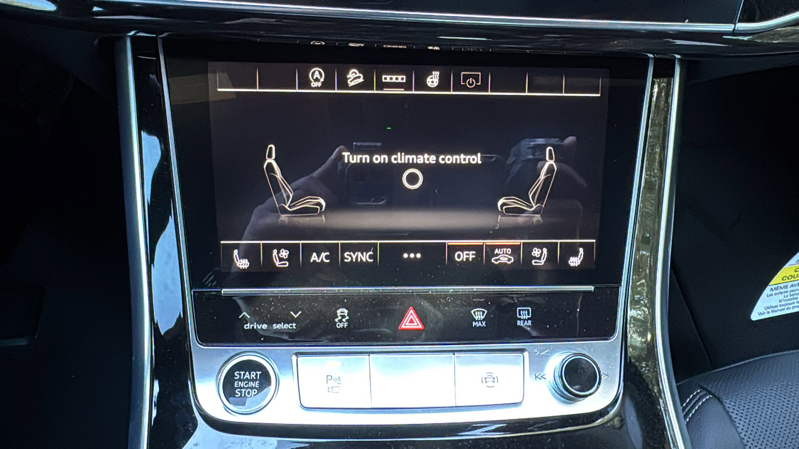 New 2026 Audi Q8 Premium Plus image 20