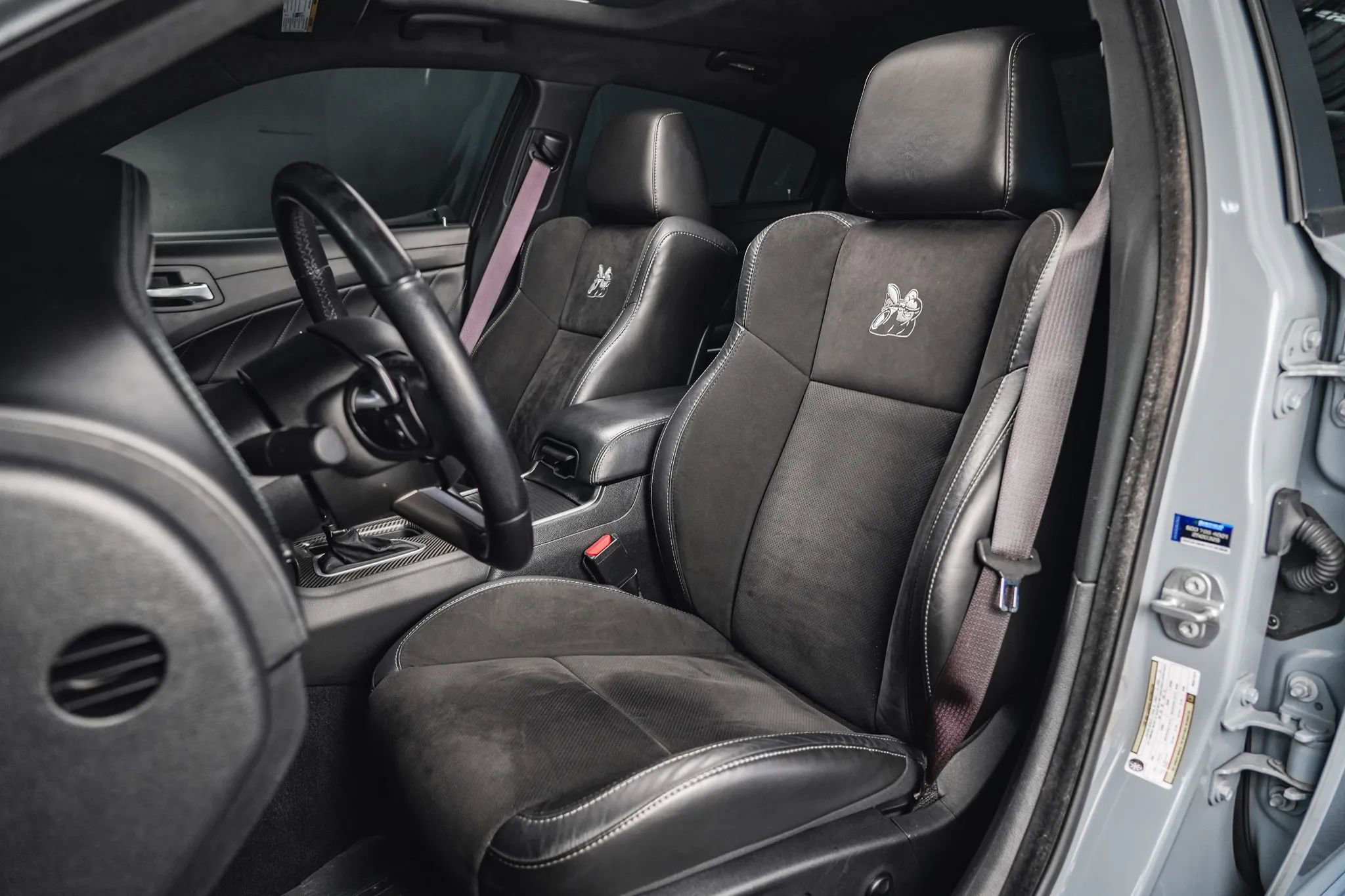 Used 2021 Dodge Charger Scat Pack image 38