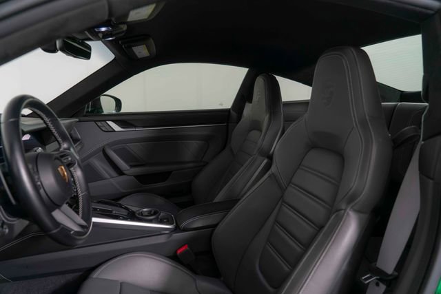 Used 2021 Porsche 911 Turbo S image 15