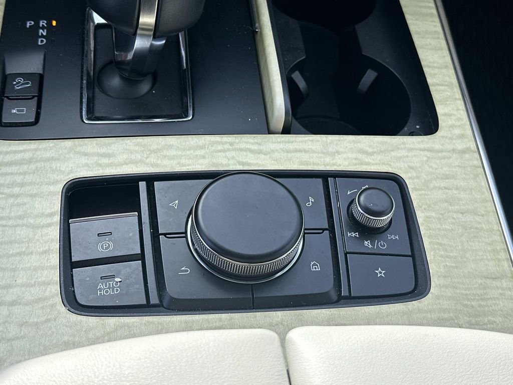 Certified 2025 MAZDA CX-90 3.3 Turbo S w/ Premium Plus image 17