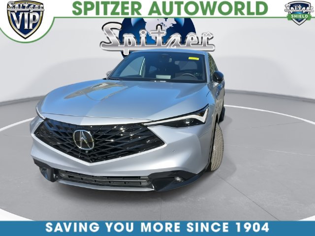 New 2026 Acura ADX A-Spec w/ Advance Package AWD/4WD image 6