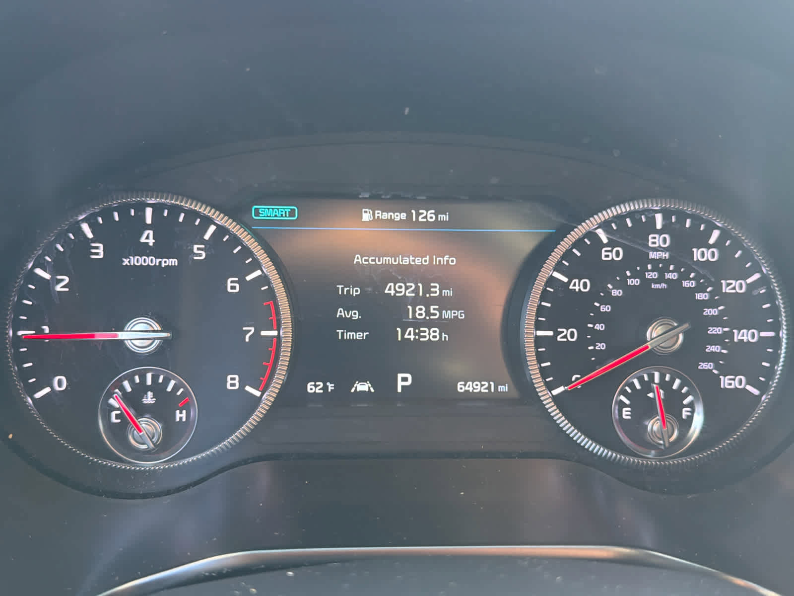 Used 2022 Kia Telluride SX w/ SX Prestige Package AWD/4WD image 17