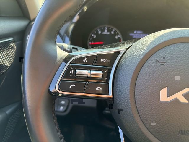 Used 2023 Kia Seltos EX AWD/4WD image 21
