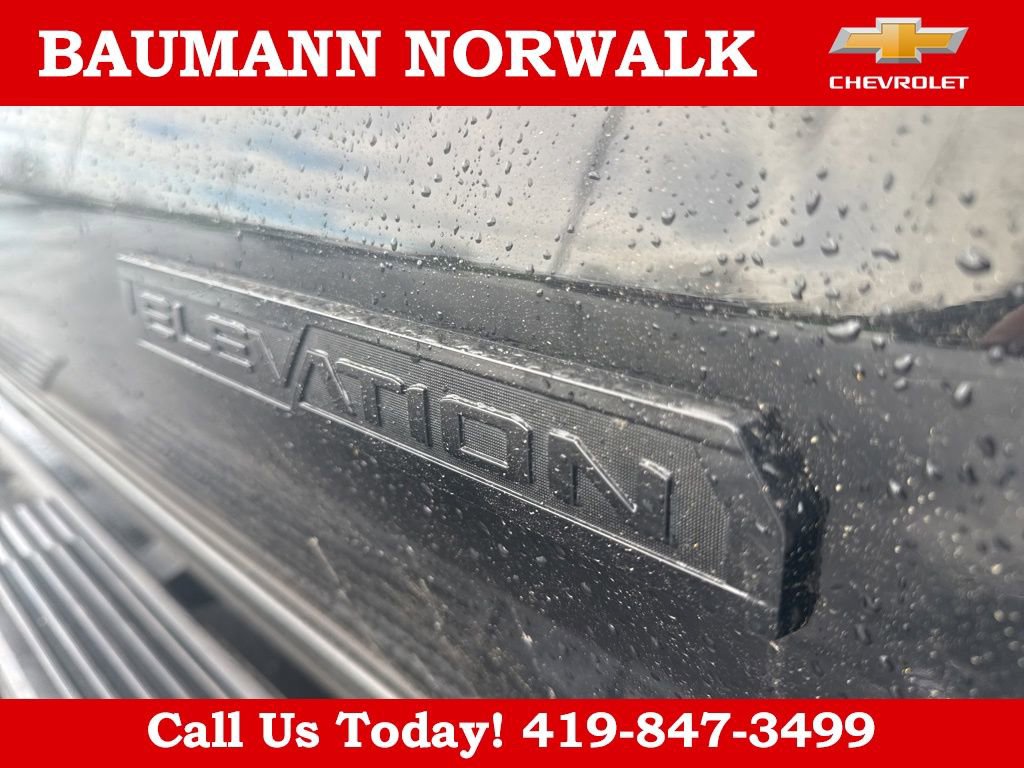 Used 2026 GMC Sierra 1500 Elevation w/ Elevation Premium Package AWD/4WD image 23