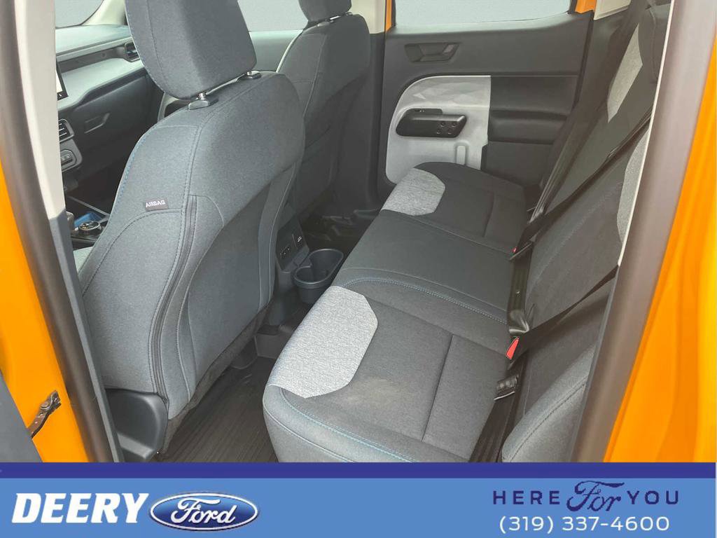 New 2026 Ford Maverick XLT w/ Equipment Group 301A AWD/4WD image 18