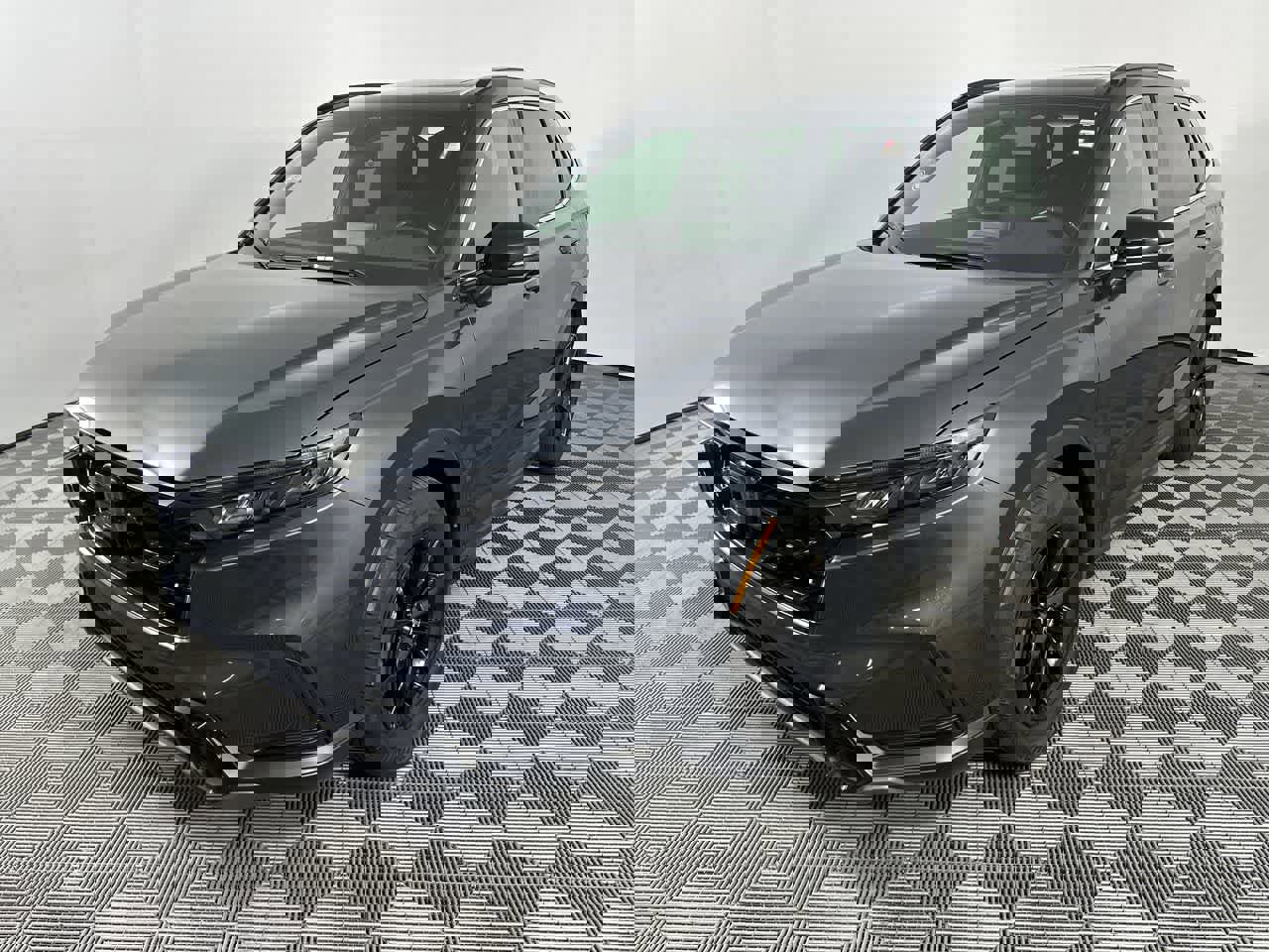 Used 2024 Honda CR-V Sport image 4