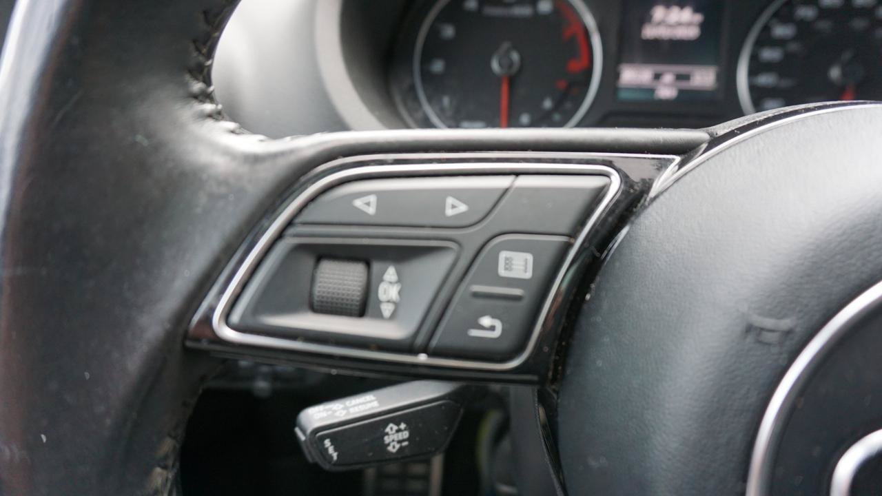 Used 2017 Audi A3 2.0T Premium w/ Convenience Package FWD image 25