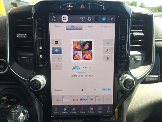 New 2026 RAM 1500 Laramie image 19