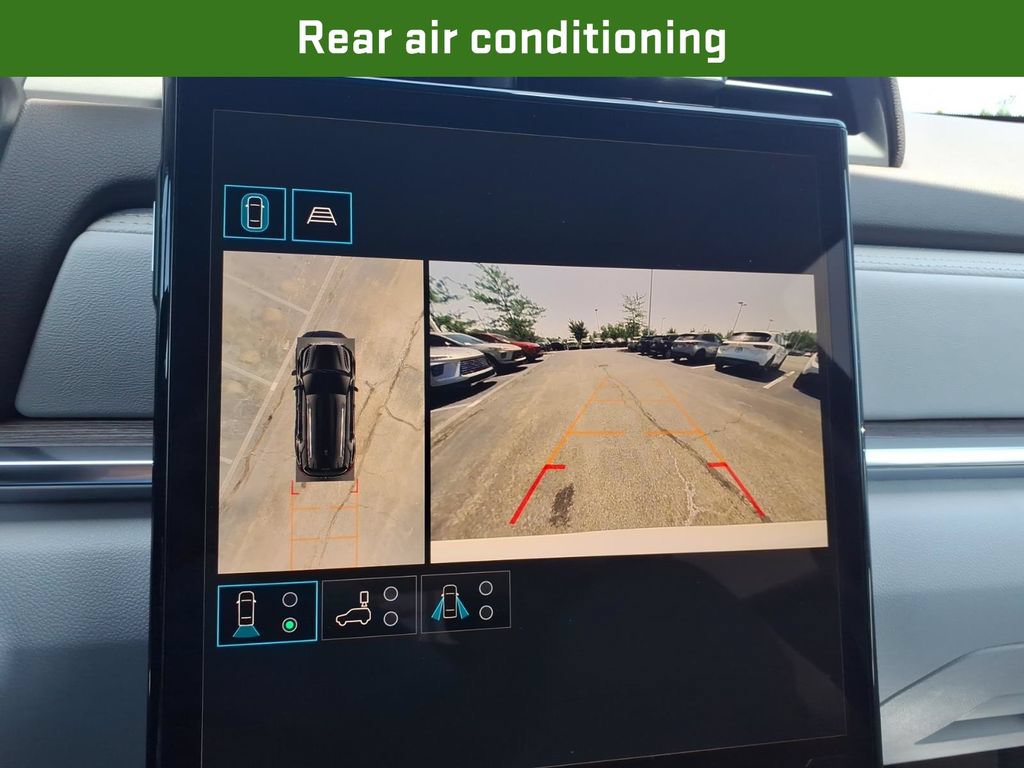 Certified 2026 GMC Terrain Denali w/ LPO, Floor Liner Package AWD/4WD image 28