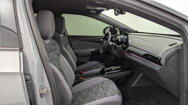 Used 2021 Volkswagen ID.4 Pro image 22
