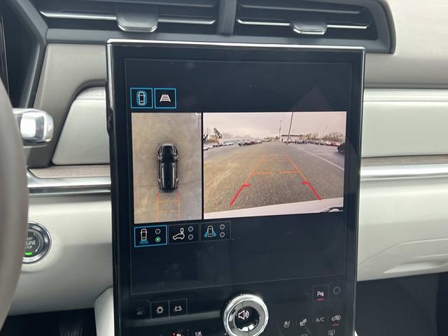 New 2026 GMC Terrain Denali image 22