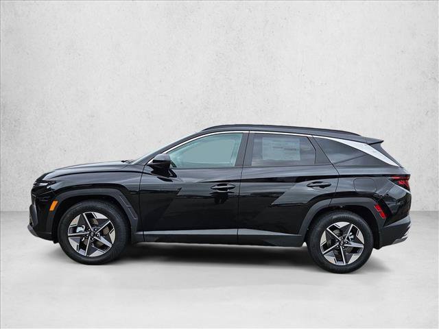 New 2026 Hyundai Tucson SEL FWD image 5