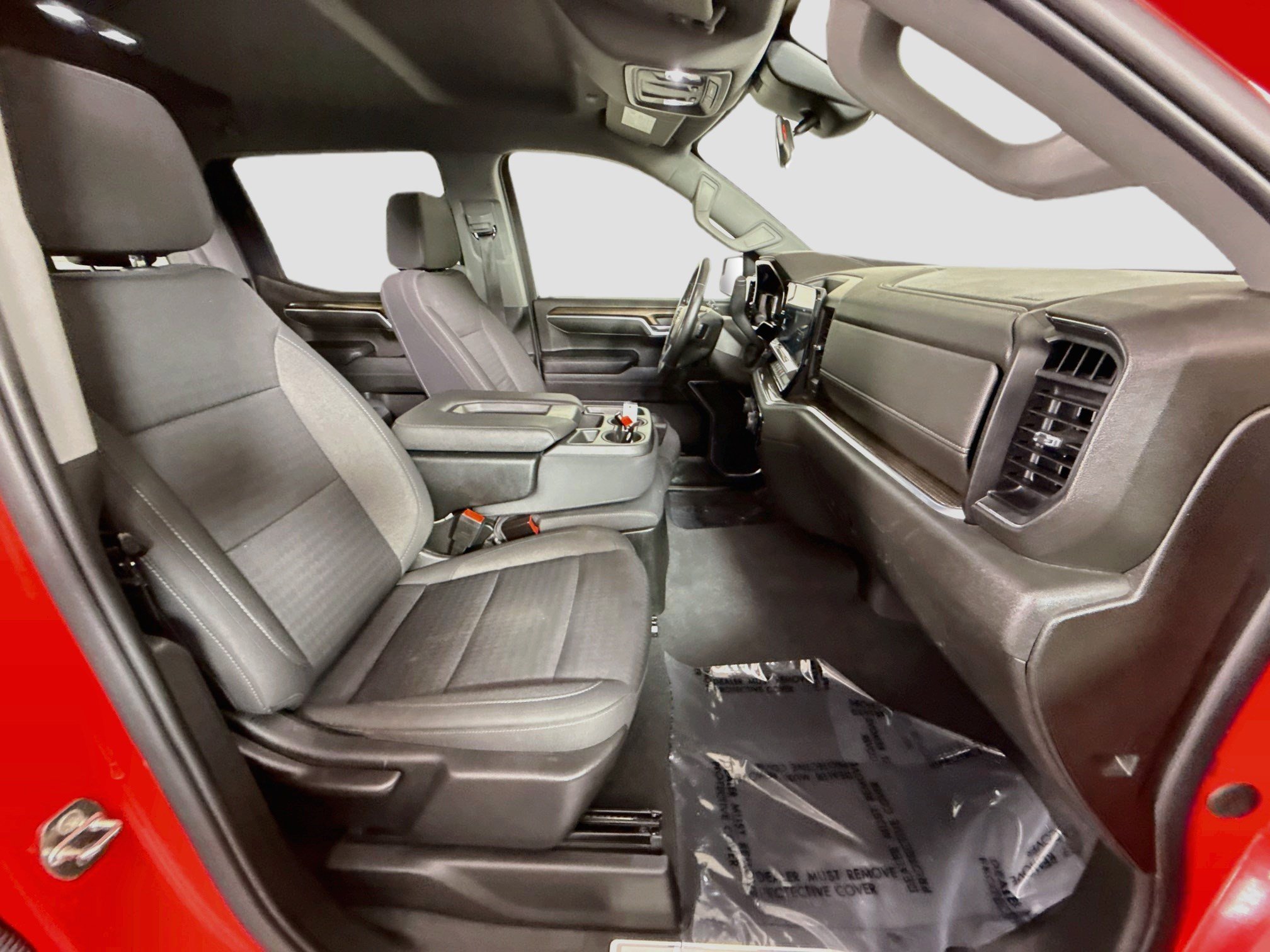 Used 2022 Chevrolet Silverado 1500 LT AWD/4WD image 28