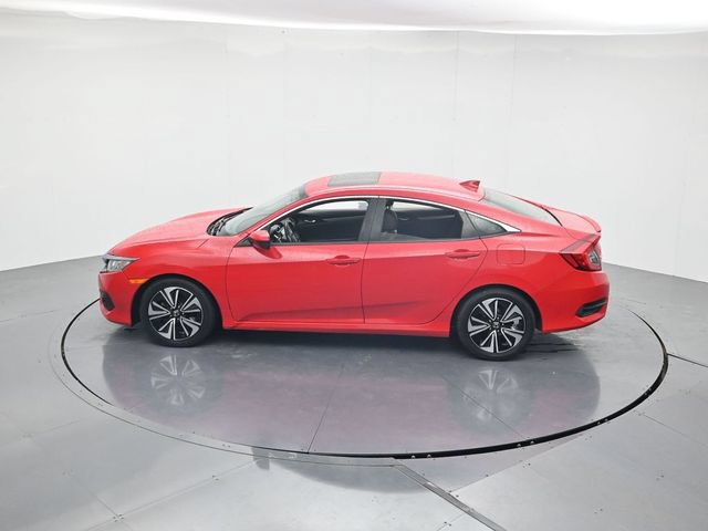 Used 2018 Honda Civic EX-L image 42