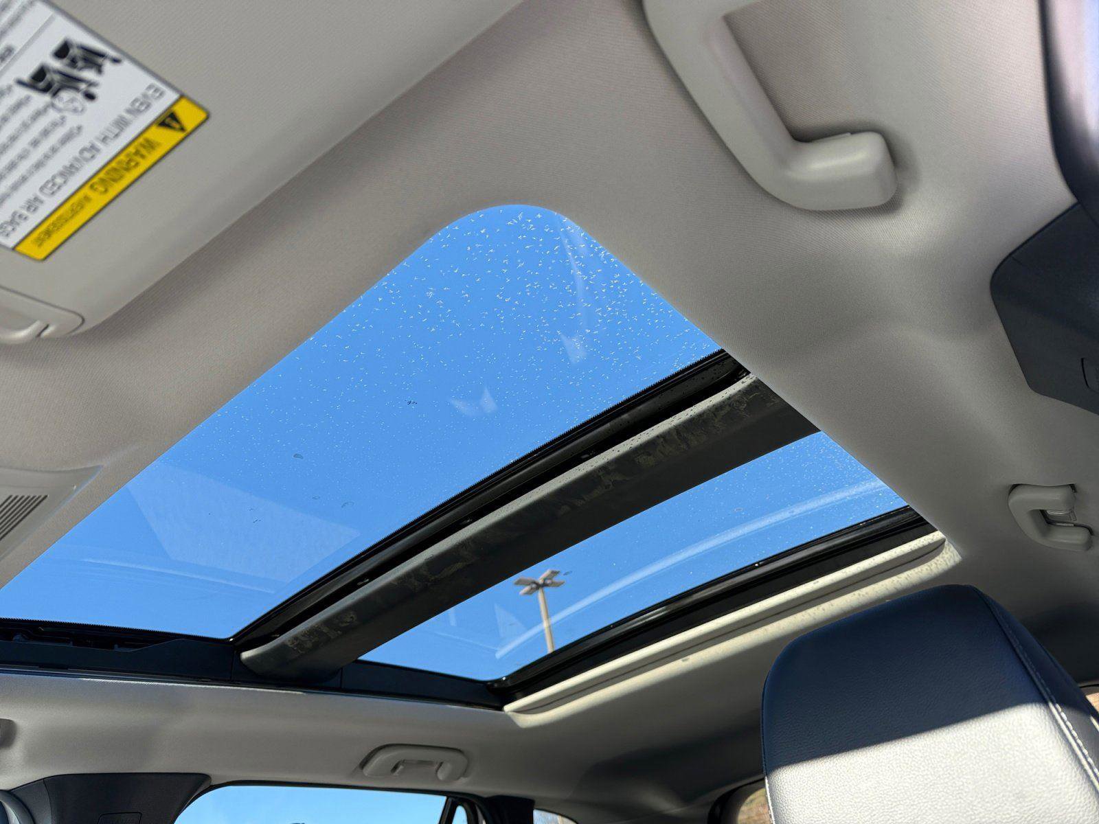 New 2026 MAZDA CX-50 AWD 2.5 S w/ Accent Package image 11