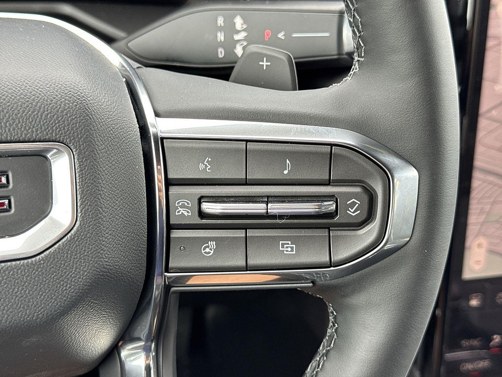 New 2026 GMC Acadia Elevation FWD image 10