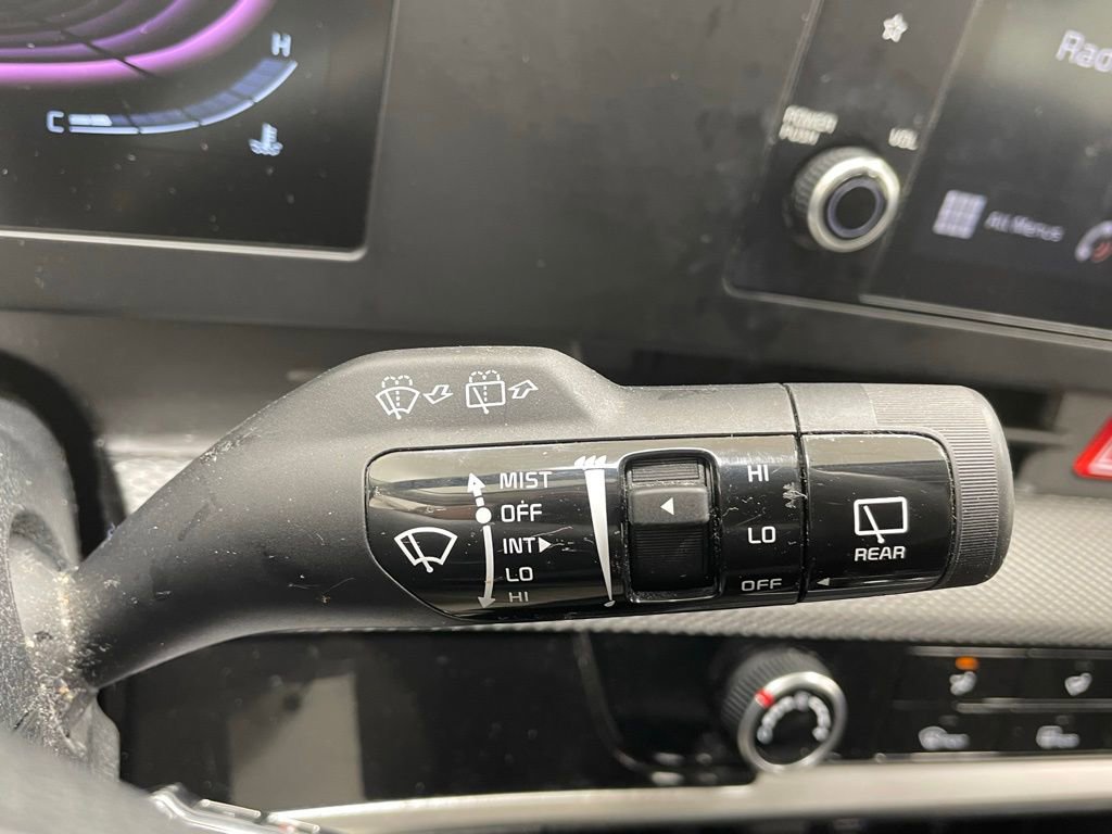 Used 2024 Kia Sportage LX image 26