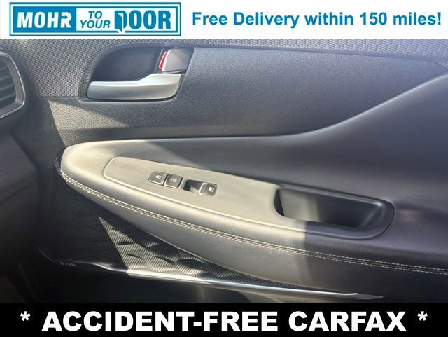 Used 2019 Hyundai Santa Fe Limited AWD/4WD image 26